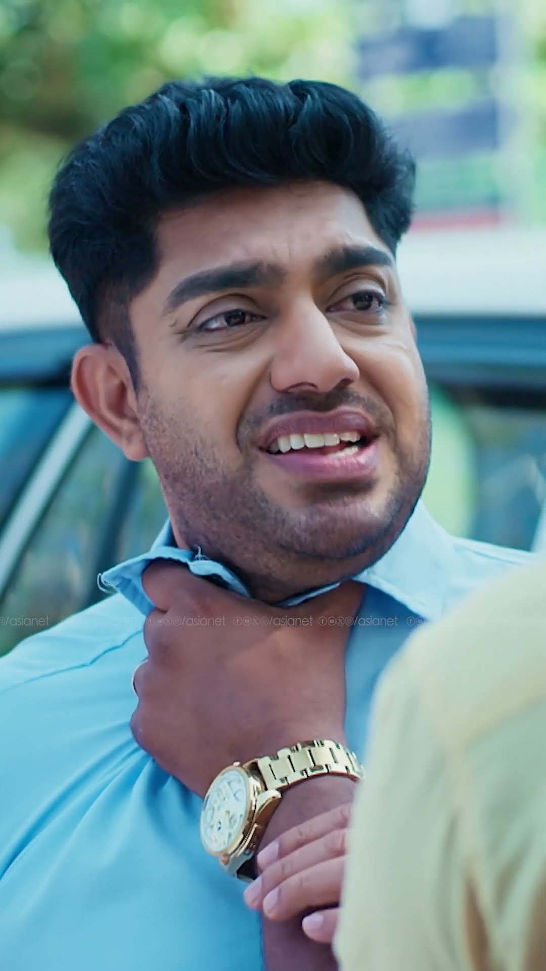 #IshtamMathram ഇത് കേട്ടാൽ ആരായാലും പ്രതികരിച്ച് പോകും