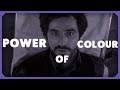 CARLITO&#39;S WAY: The Power of Colour
