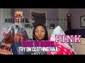 BACK TO SCHOOL TRY ON CLOTHING HAUL 2018!