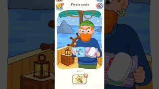 dop 5 gameplay video level complete short video #dop5 #levelup #shorts
