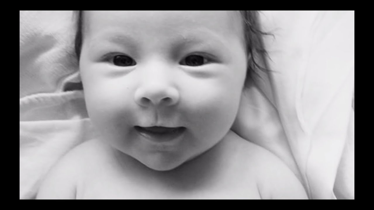 SCID- A Family's Journey through Isolation