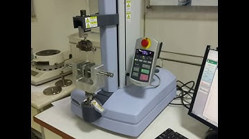 Syringe Needle Cap Removal -Shimadzu EZX Single Column Test Systems