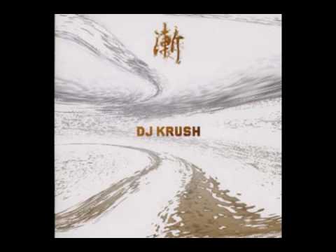 DJ Krush   Song 1