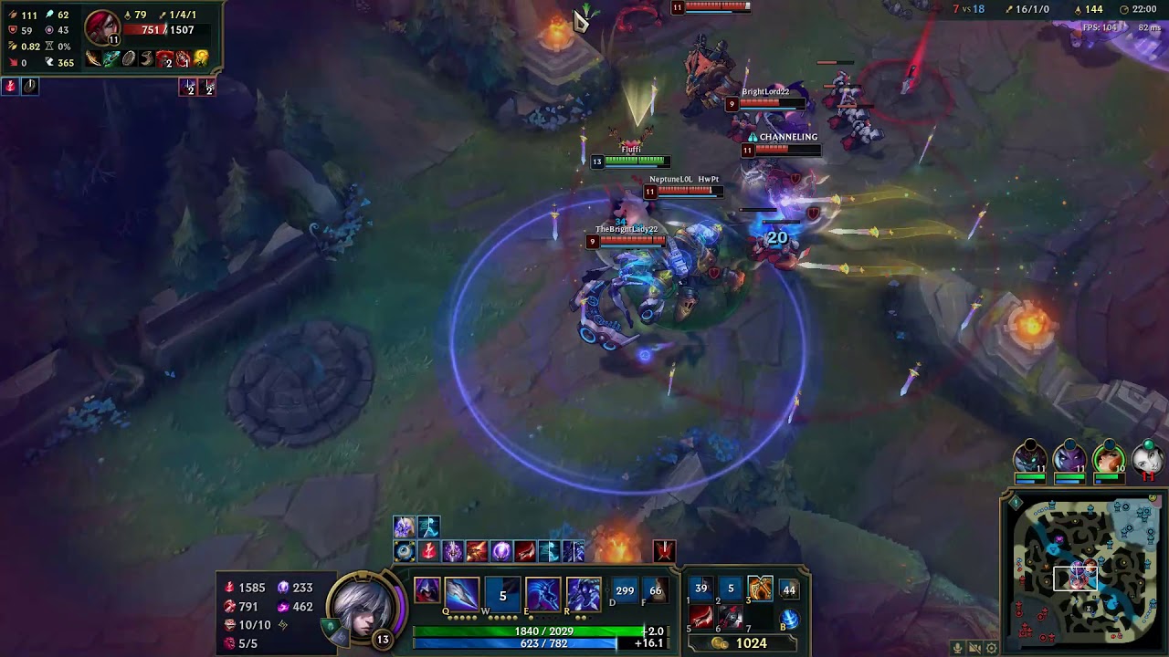 first s9 talon penta