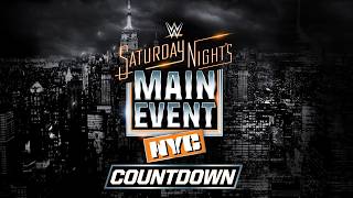 Countdown to Saturday Night's Main Event: June 18, 2026