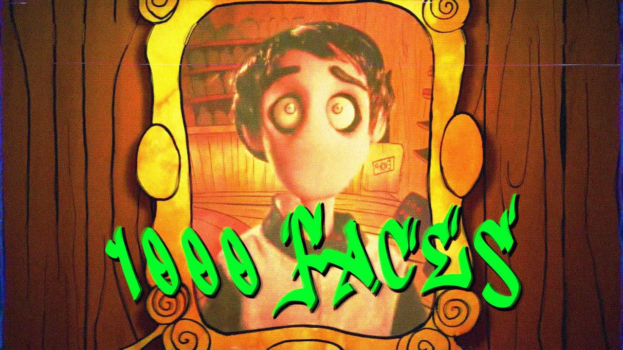 LGEEZ - 1000 FACES ft. Stormey Coleman
