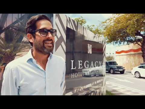 Legacy Hotel &