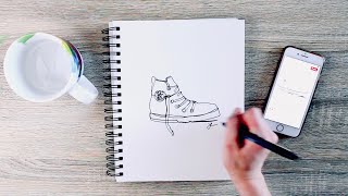 One-Line Art Challenge... screenshot 5