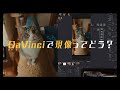 DaVinci Resolveで写真を現像するメリット・デメリット【Lightroom,Capture Oneよりおすすめ】