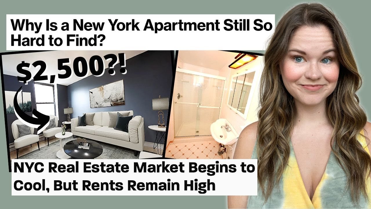 Has the NYC Rental Market Improved this Fall? Reacting to NYC