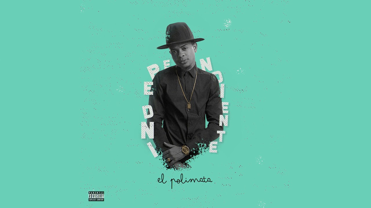 Watch El Polimata - Independiente (Audio Oficial) on YouTube Watch El Polimata - Independiente (Audio Oficial) on YouTube