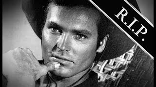 Ty Hardin ● A Simple Tribute