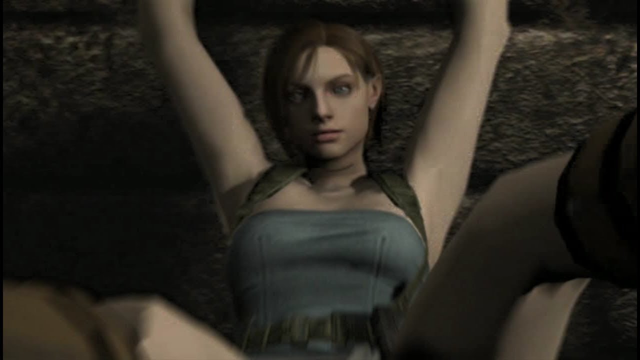 [TAS] Wii バイオハザード アンブレラ・クロニクルズ Resident Evil: The Umbrella Chronicles [Part.13]