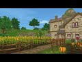 Star stable online  paddock island soundtrack