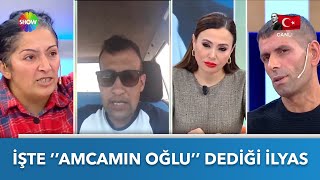 Amcamın Oğlu Dediği İlyas Sevgilisi Çıktı Didem Arslan Yılmazla Vazgeçme 4.12.2023