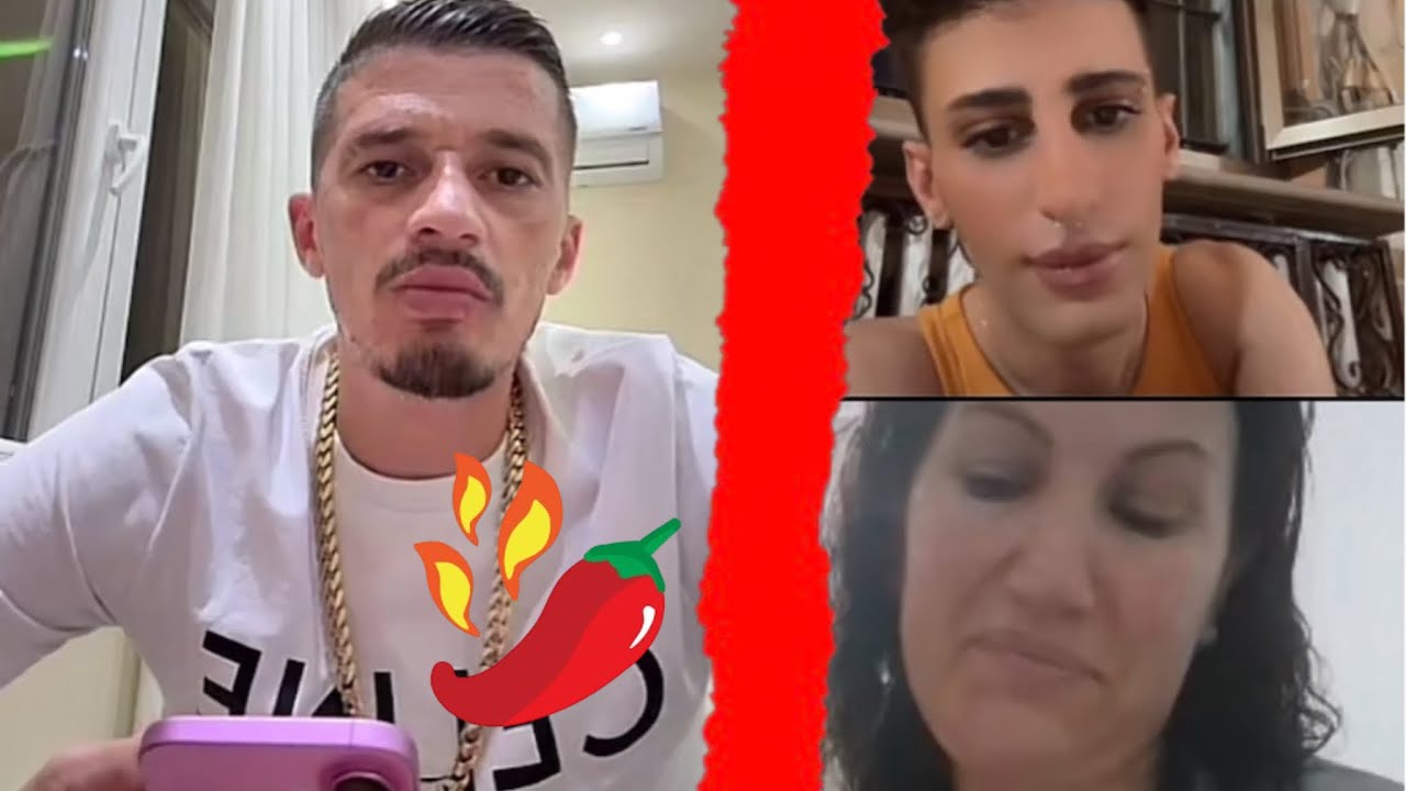 Kozaku emision me Xhulion dhe Stelen pyetje nga me pikantet, Mos e humbisni