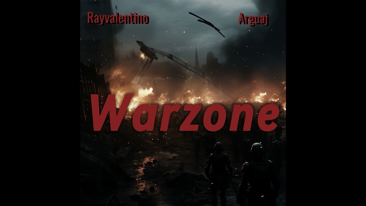 Ver Warzone en YouTube Ver Warzone en YouTube