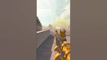 New HIPFIRE *ISO* is BROKEN😳Class at the end!