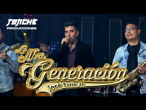 La Nueva Generación