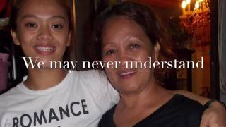 Lavinia's Memorial Video