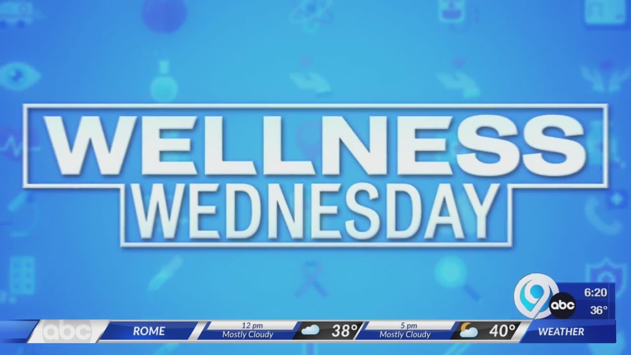 Wellness Wednesday: Tips to tackle the Thanksgiving table guilt-free