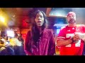 What She Did During Arrest Left Officers Speechless