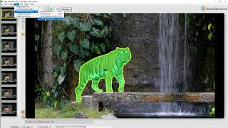 Image Annotation Lab - Bounding Box Tracking (Hindi)