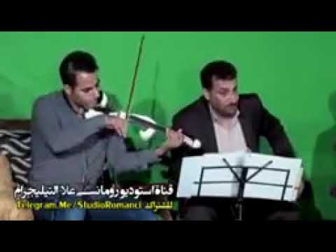 عباس ي على الخوه اتحداك اذا متعيده