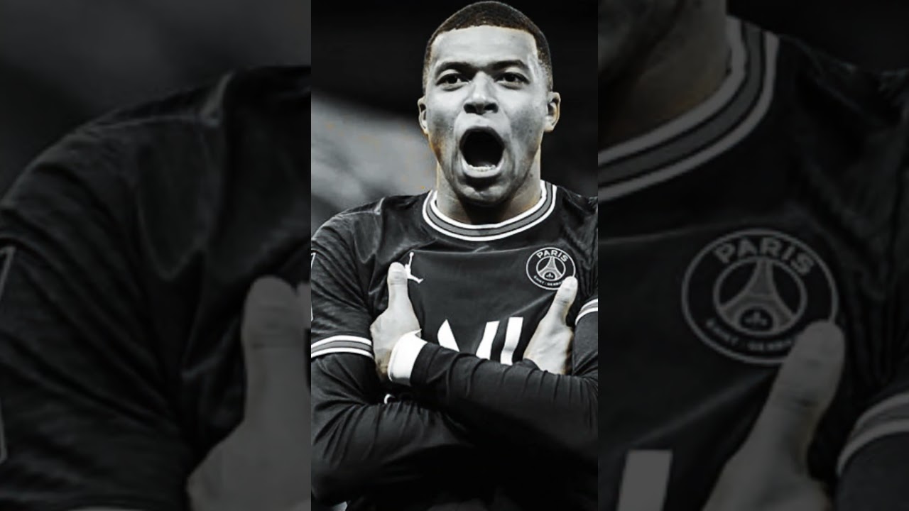 Kylian Mbappe to Real Madrid Rumour Transfer 2023 