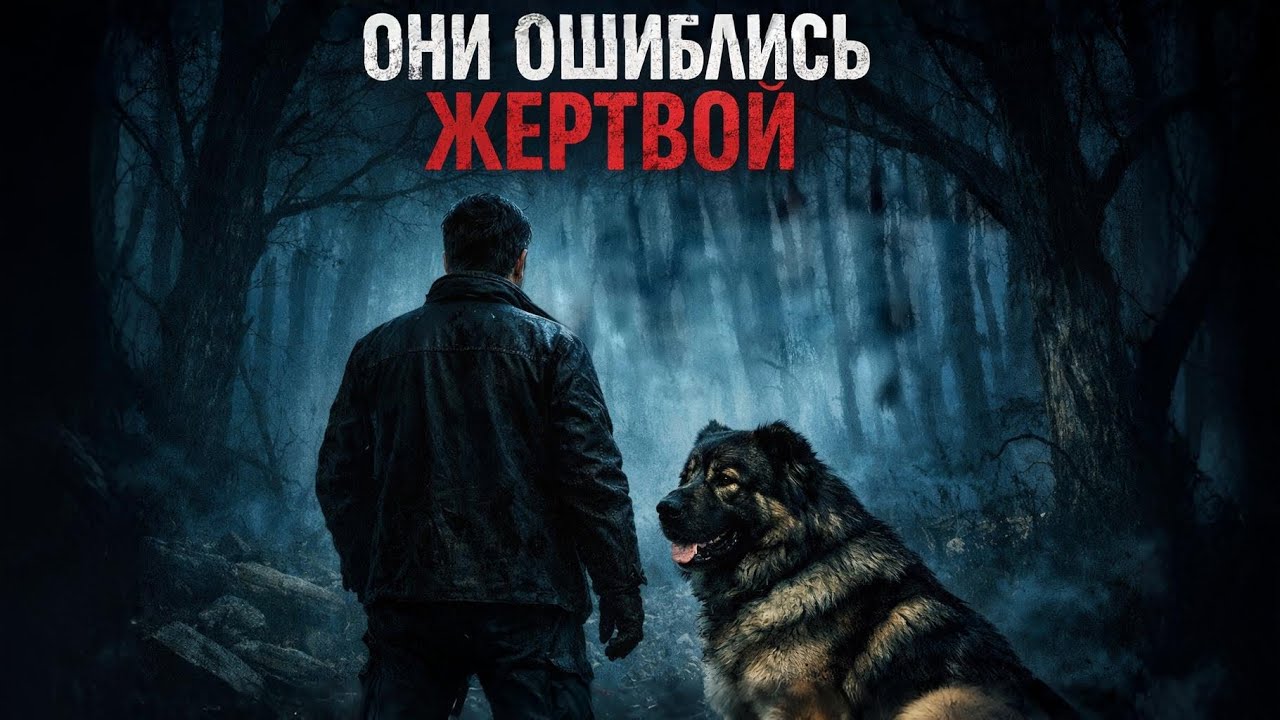 Тихий сосед оказался легендарным «Пастухом». То, что нашли на болоте, шокировало полицию...