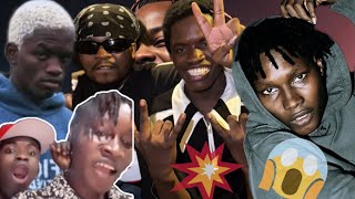 Zinoleesky Drops MASSIVE Jo Blaq and Olamide Jo Vibes Remix Shocked!