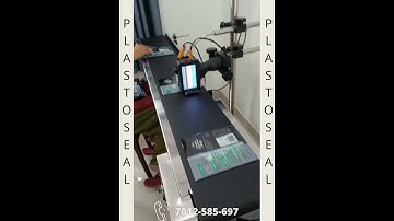 Meenjet M6 Handheld inkjet printer