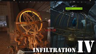 AR-57 Shoots Rockets in PVE | Arena Breakout Infinite