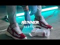 (FREE) Bangwhite x XWAVE x Kardo Type Beat "RUNNER"