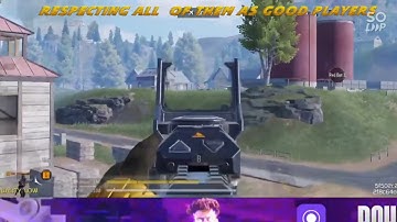 1 vs 3  | CoD Kraken | Call of duty