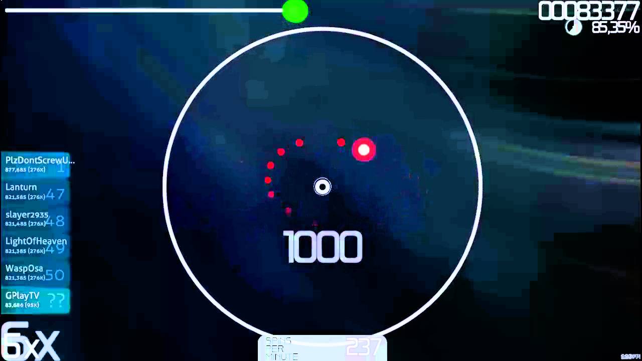 Osu Easy Level YouTube