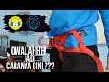 BELAJAR KEPENCINTAALAMAN - #1 TALI WEBBING (SEAT HARNESS)