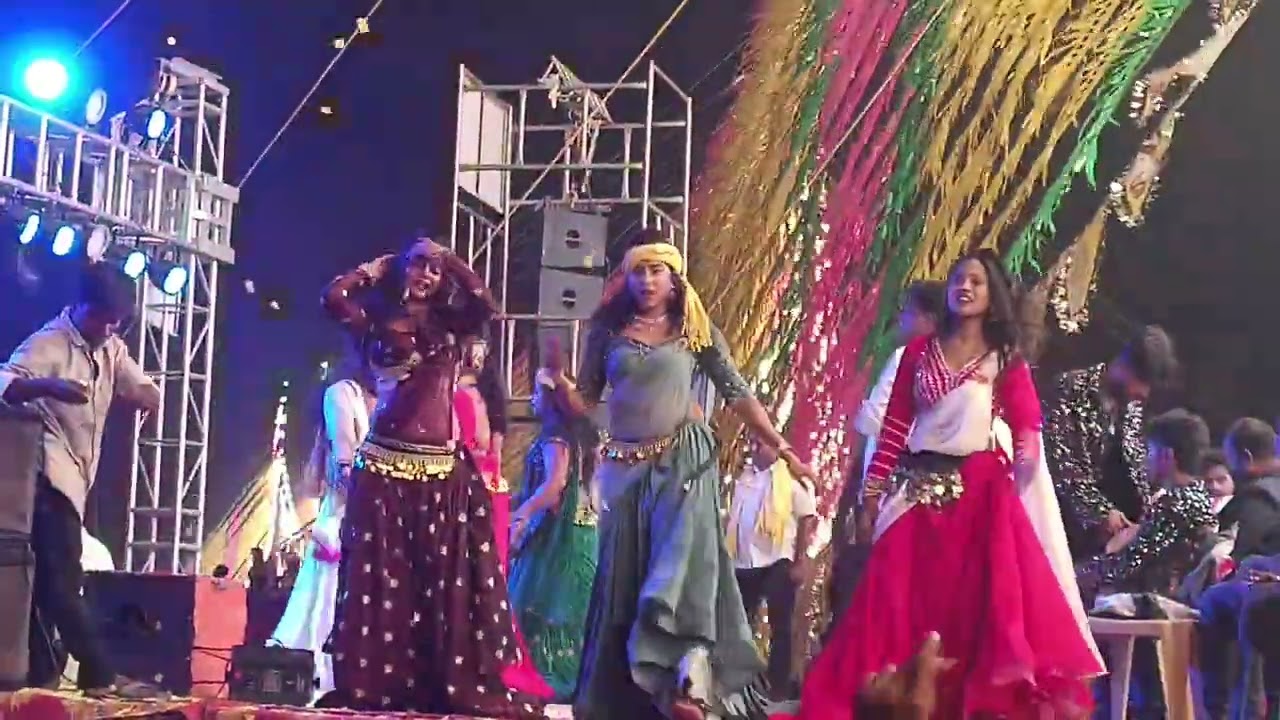 కోటప్పకొండ తిరునాళ్ళ 2025 #trending #dance #kotappakonda #kotappakondatirunala #kotappakondaprabhalu