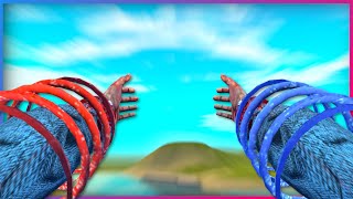 Just How Useful Are These?.. (Roblox Coils) Garrys Mod