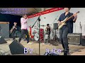 B'z juice