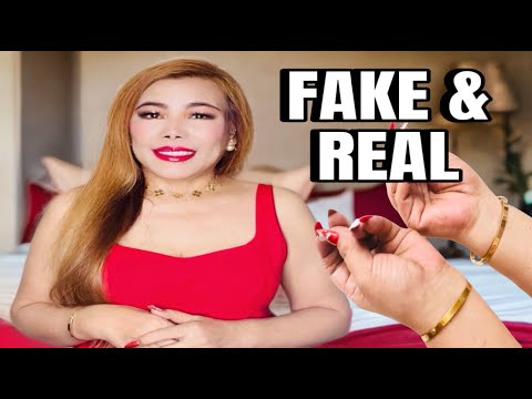 How To Spot A Fake Cartier Love Bracelet: Real vs Replica | Life Of MC