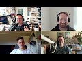 Episode 7 - Simon Boas &amp; Cam Perkins