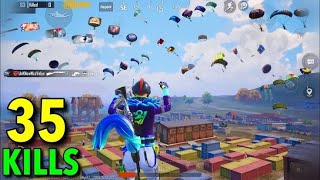 TRYING TO ACE MASTER IN SOLO FULL AGGRESSIVE /RANK PUSH GAMEPLAY 