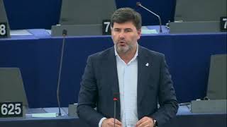 González Casares: Necesitamos una Estrategia Forestal Europea