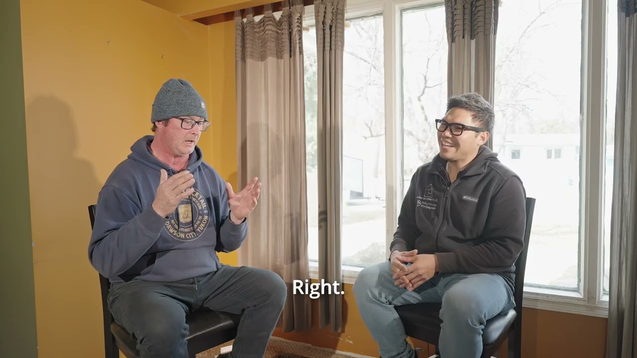 Selling Made Simple | Trevor’s Experience with We Buy Houses Winnipeg