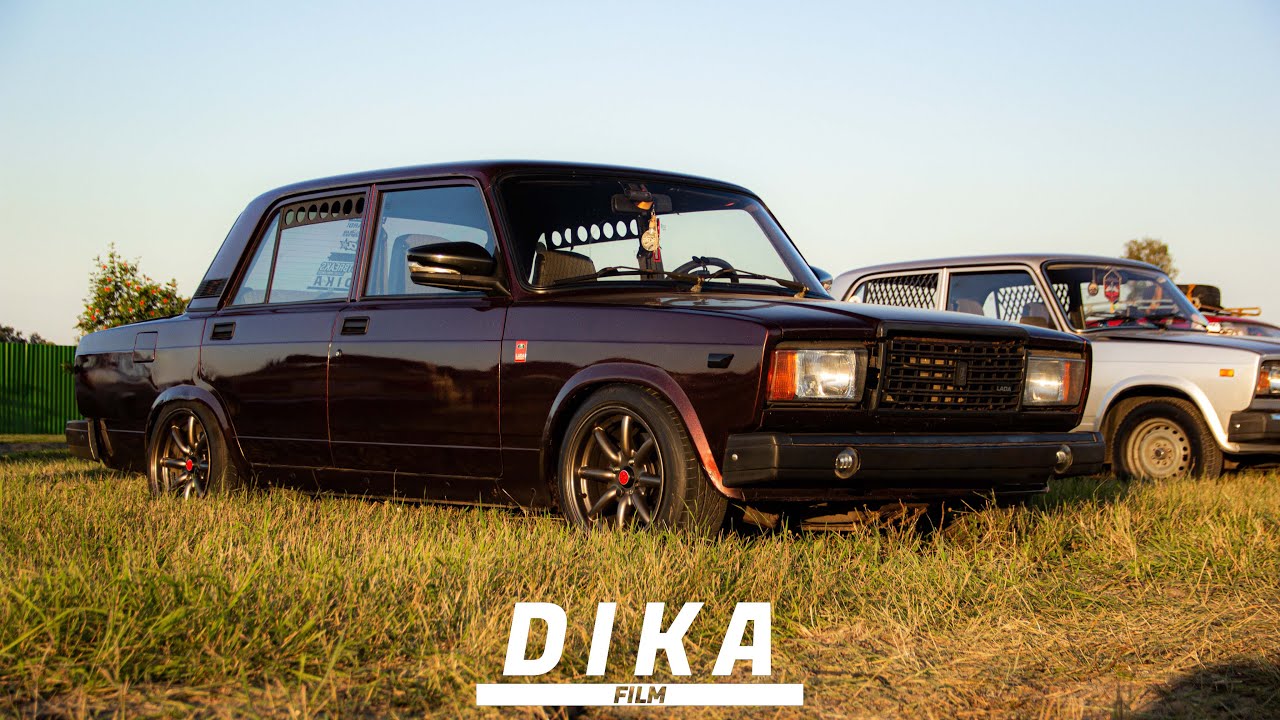 ЛОПНУЛ ЛОНЖЕРОН, ЧТО ТЕПЕРЬ ДЕЛАТЬ? ТАКУЮ ПОДСВЕТКУ ТЫ ТОЧНО НЕ ВИДЕЛ ...