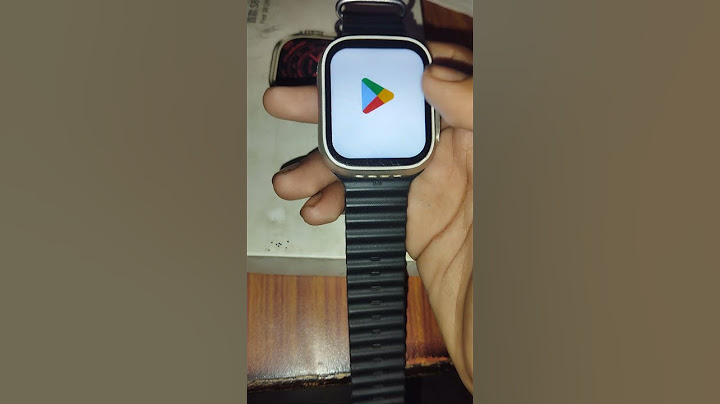 S8 Ultra smart watch sim card Android #attitudestatus #viralvideo