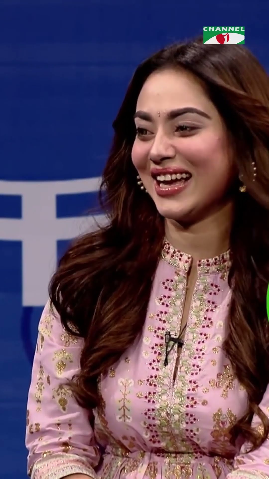 ক্যাসিনোতে তমা মির্জার নাম ছিল না | Channel i Tv