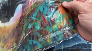 Sorcery Contested Realm TCG - Dust rewards and Artist Signature Playmats