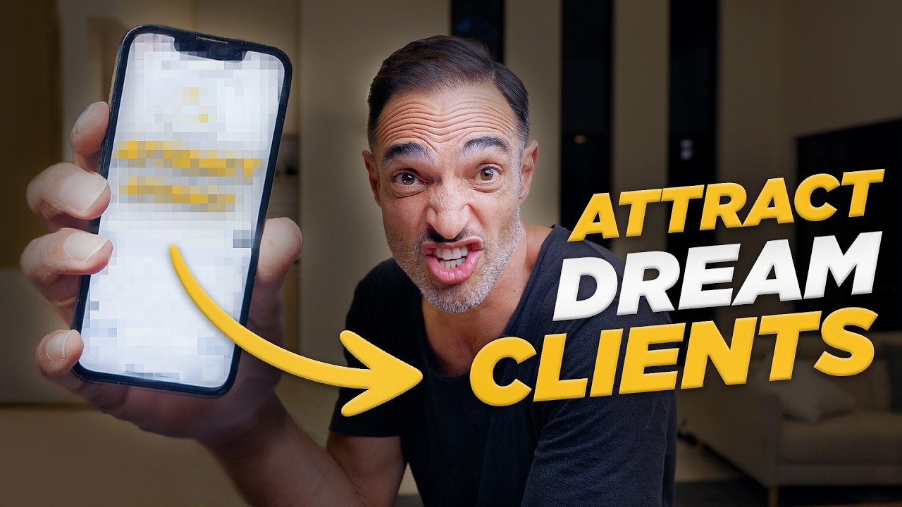 Lead Magnets Are Dead. Meet the MicroMagnet. — Transcript